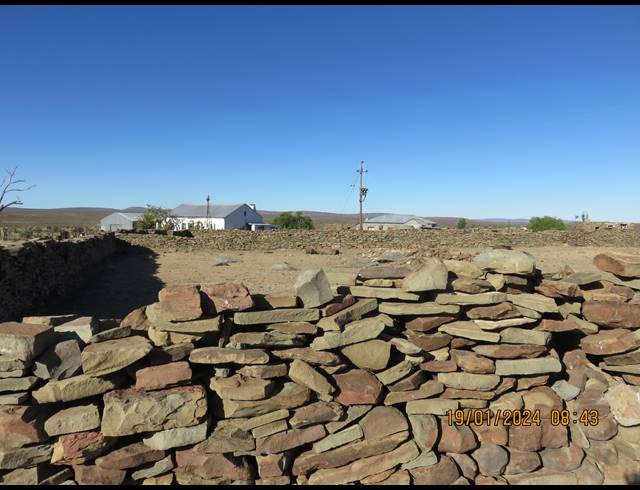 1,151HA FARM SOLD IN SUTHERLAND RURAL